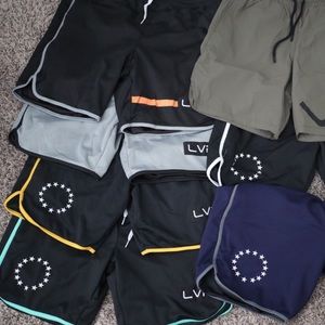 LVFT COLLECTION BUNDLE